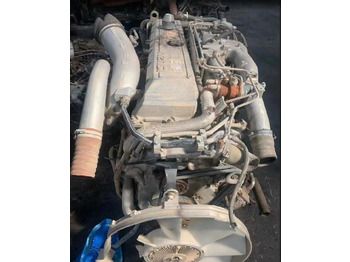 Двигатель для Экскаваторов ISUZU 6WF1: фото 2 Двигатель для Экскаваторов ISUZU 6WF1: фото 2