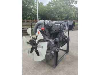 Новый Двигатель для Экскаваторов ISUZU 6WG1: фото 3