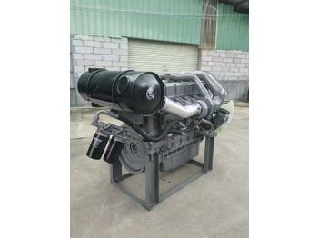 Новый Двигатель для Экскаваторов ISUZU 6WG1: фото 4