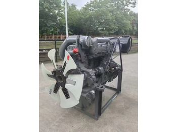 Новый Двигатель для Экскаваторов ISUZU 6WG1: фото 2 Новый Двигатель для Экскаваторов ISUZU 6WG1: фото 2
