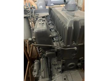 Двигатель для Экскаваторов ISUZU 6WG1: фото 3