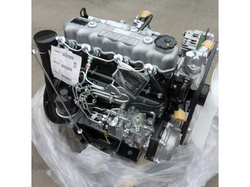 Новый Двигатель для Строительной техники ISUZU C240: фото 3 Новый Двигатель для Строительной техники ISUZU C240: фото 3