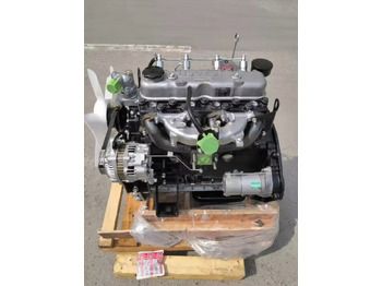 Новый Двигатель для Экскаваторов ISUZU C240: фото 2 Новый Двигатель для Экскаваторов ISUZU C240: фото 2