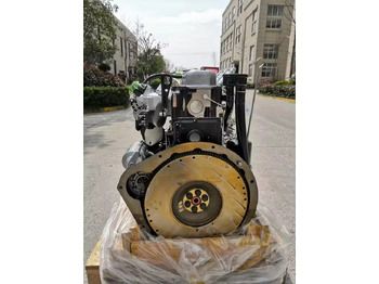 Новый Двигатель для Экскаваторов ISUZU C240: фото 3 Новый Двигатель для Экскаваторов ISUZU C240: фото 3