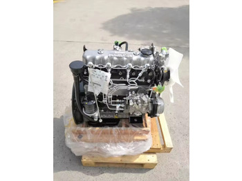 Новый Двигатель для Строительной техники ISUZU C240: фото 2 Новый Двигатель для Строительной техники ISUZU C240: фото 2