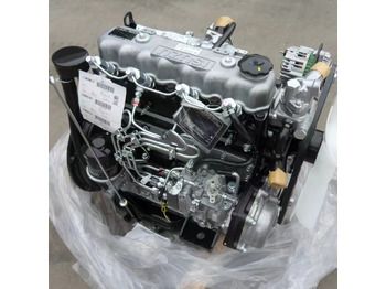Двигатель для Вилочных погрузчиков ISUZU C240: фото 3