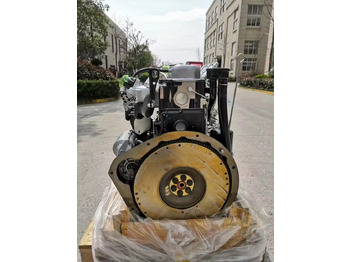 Новый Двигатель для Строительной техники ISUZU C240: фото 5 Новый Двигатель для Строительной техники ISUZU C240: фото 5