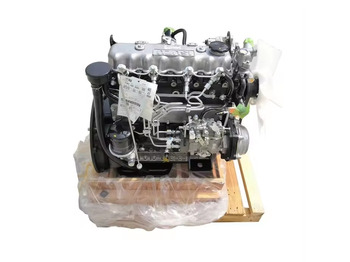 Двигатель для Экскаваторов ISUZU c240: фото 4
