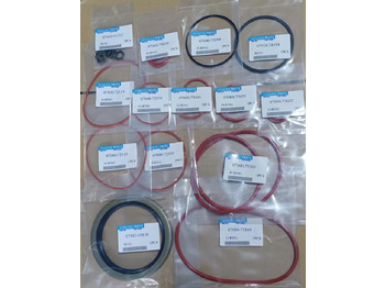 Комплект для ремонта двигателя KOMATSU