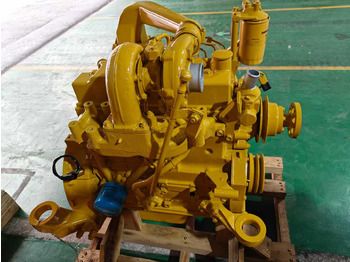 Двигатель для Экскаваторов KOMATSU 4D95: фото 2 Двигатель для Экскаваторов KOMATSU 4D95: фото 2