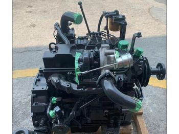 Новый Двигатель для Экскаваторов KOMATSU 4D95LE-3: фото 3