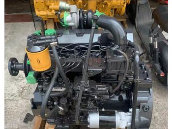 Новый Двигатель для Экскаваторов KOMATSU 4D95LE-3: фото 2 Новый Двигатель для Экскаваторов KOMATSU 4D95LE-3: фото 2