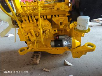 Двигатель для Экскаваторов KOMATSU 4D95LE-3: фото 2 Двигатель для Экскаваторов KOMATSU 4D95LE-3: фото 2
