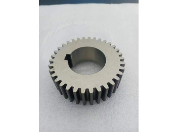 Двигатель и запчасти KOMATSU