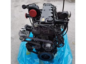Двигатель для Экскаваторов KOMATSU 6D107: фото 3 Двигатель для Экскаваторов KOMATSU 6D107: фото 3