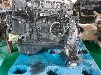 Двигатель KOMATSU