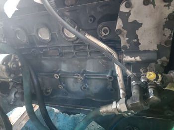 Двигатель для Экскаваторов KOMATSU 6D107E-1: фото 2 Двигатель для Экскаваторов KOMATSU 6D107E-1: фото 2