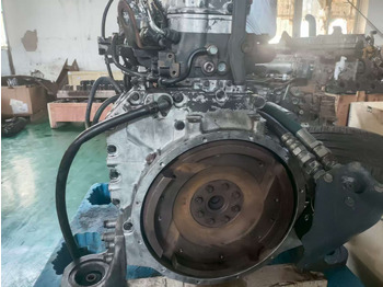 Двигатель для Экскаваторов KOMATSU 6D107E-1: фото 4 Двигатель для Экскаваторов KOMATSU 6D107E-1: фото 4