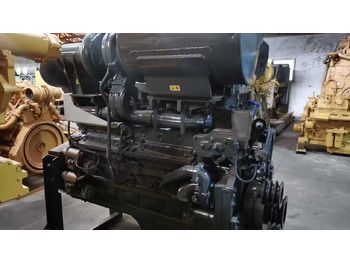 Новый Двигатель для Экскаваторов KOMATSU 6D107E-3: фото 3