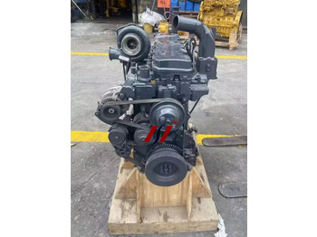 Двигатель KOMATSU