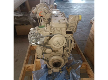 Двигатель KOMATSU