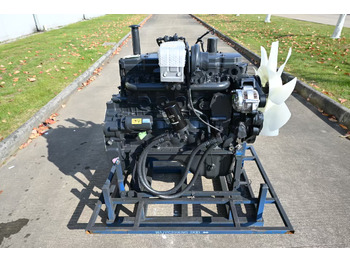 Двигатель KOMATSU