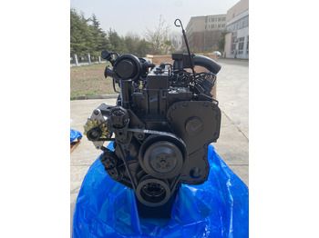 Новый Двигатель для Экскаваторов KOMATSU 6D114E-3: фото 3