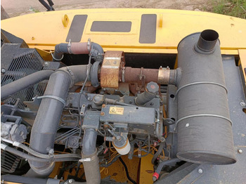 Двигатель для Экскаваторов KOMATSU 6D114E: фото 2