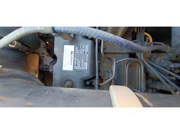 Двигатель для Экскаваторов KOMATSU 6D114E: фото 3