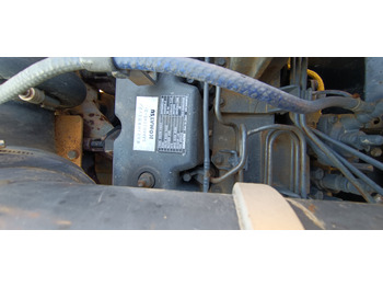 Двигатель для Экскаваторов KOMATSU 6D114E: фото 2 Двигатель для Экскаваторов KOMATSU 6D114E: фото 2