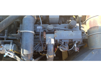 Двигатель для Экскаваторов KOMATSU 6D114E: фото 5 Двигатель для Экскаваторов KOMATSU 6D114E: фото 5