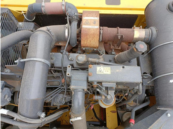 Двигатель для Экскаваторов KOMATSU 6D114E: фото 3