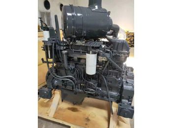 Новый Двигатель для Погрузчиков KOMATSU 6D125-1: фото 5 Новый Двигатель для Погрузчиков KOMATSU 6D125-1: фото 5