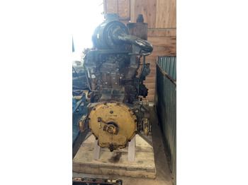 Двигатель для Погрузчиков KOMATSU 6D125E-2: фото 5 Двигатель для Погрузчиков KOMATSU 6D125E-2: фото 5
