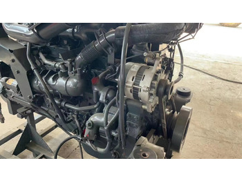 Двигатель для Экскаваторов KOMATSU 6D125E-3: фото 2 Двигатель для Экскаваторов KOMATSU 6D125E-3: фото 2