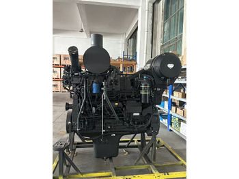 Новый Двигатель для Экскаваторов KOMATSU 6D140E-5: фото 2 Новый Двигатель для Экскаваторов KOMATSU 6D140E-5: фото 2