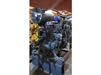 Новый Двигатель для Погрузчиков KOMATSU 6D170E-3: фото 3 Новый Двигатель для Погрузчиков KOMATSU 6D170E-3: фото 3