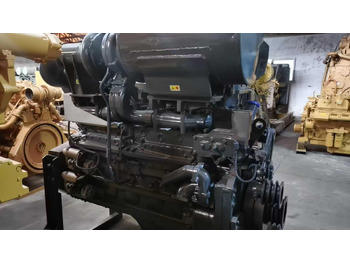 Двигатель для Экскаваторов KOMATSU 6D170E: фото 2 Двигатель для Экскаваторов KOMATSU 6D170E: фото 2