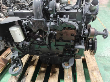 Двигатель KOMATSU