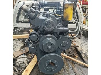 Двигатель для Экскаваторов KOMATSU 6D95: фото 3 Двигатель для Экскаваторов KOMATSU 6D95: фото 3