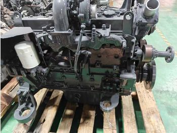 Двигатель для Экскаваторов KOMATSU 6D95: фото 2 Двигатель для Экскаваторов KOMATSU 6D95: фото 2