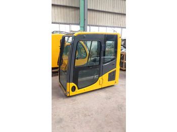 Кабина для Экскаваторов KOMATSU PC 210-8: фото 4