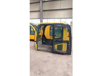 Кабина для Экскаваторов KOMATSU PC 210-8: фото 3