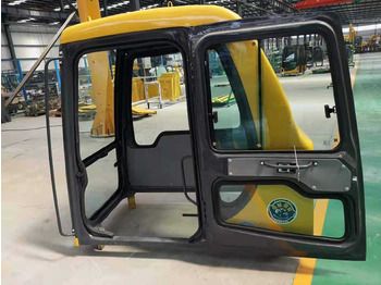 Новый Кабина для Экскаваторов KOMATSU PC40 PC50MR-2 PC60: фото 4 Новый Кабина для Экскаваторов KOMATSU PC40 PC50MR-2 PC60: фото 4