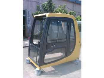 Новый Кабина для Экскаваторов KOMATSU PC40 PC50MR-2 PC60: фото 2 Новый Кабина для Экскаваторов KOMATSU PC40 PC50MR-2 PC60: фото 2