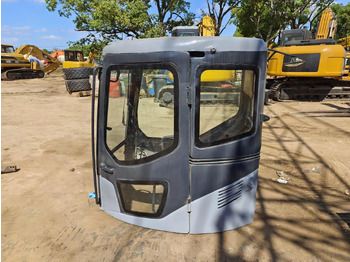 Новый Кабина для Экскаваторов KOMATSU PC78US-6: фото 2 Новый Кабина для Экскаваторов KOMATSU PC78US-6: фото 2