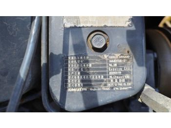 Двигатель для Экскаваторов KOMATSU SAA4D102E: фото 3 Двигатель для Экскаваторов KOMATSU SAA4D102E: фото 3
