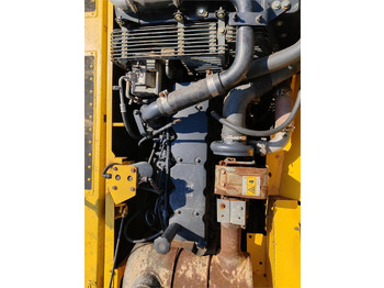Двигатель KOMATSU