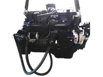 Двигатель KOMATSU