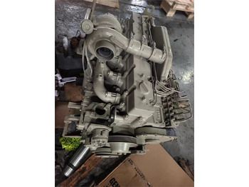 Двигатель для Экскаваторов KOMATSU SAA6D114E: фото 4 Двигатель для Экскаваторов KOMATSU SAA6D114E: фото 4
